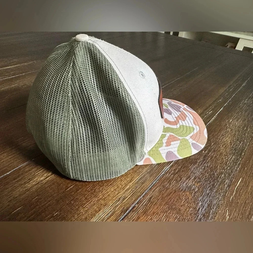 Reets hat - Picture 6 of 7